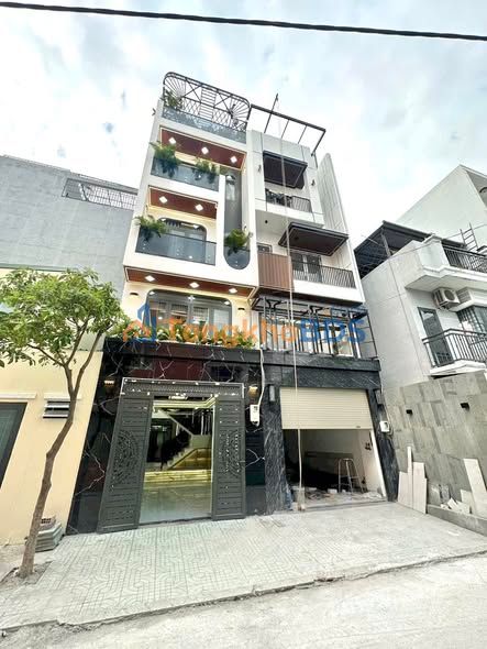 Nhà riêng Quận 12 Thạnh Lộc 31 64m²/7.35 tỷ - Chính chủ bán