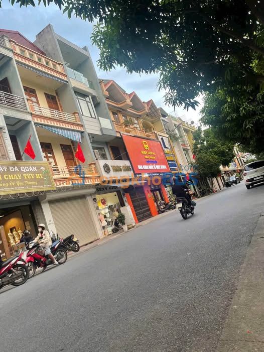 Nhà riêng Đô thị Petro Quang Trung 80m² 7 tỷ - Chính chủ bán