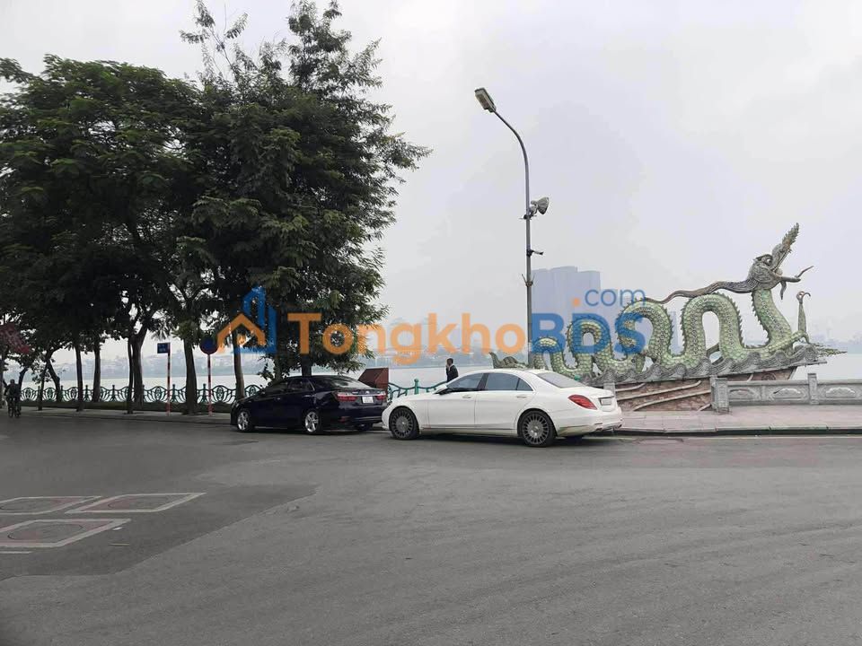 Đất Vàng Võng Thị 65m² - Sổ Đỏ Nở Hậu, Cơ Hội Đầu Tư Sinh Lời