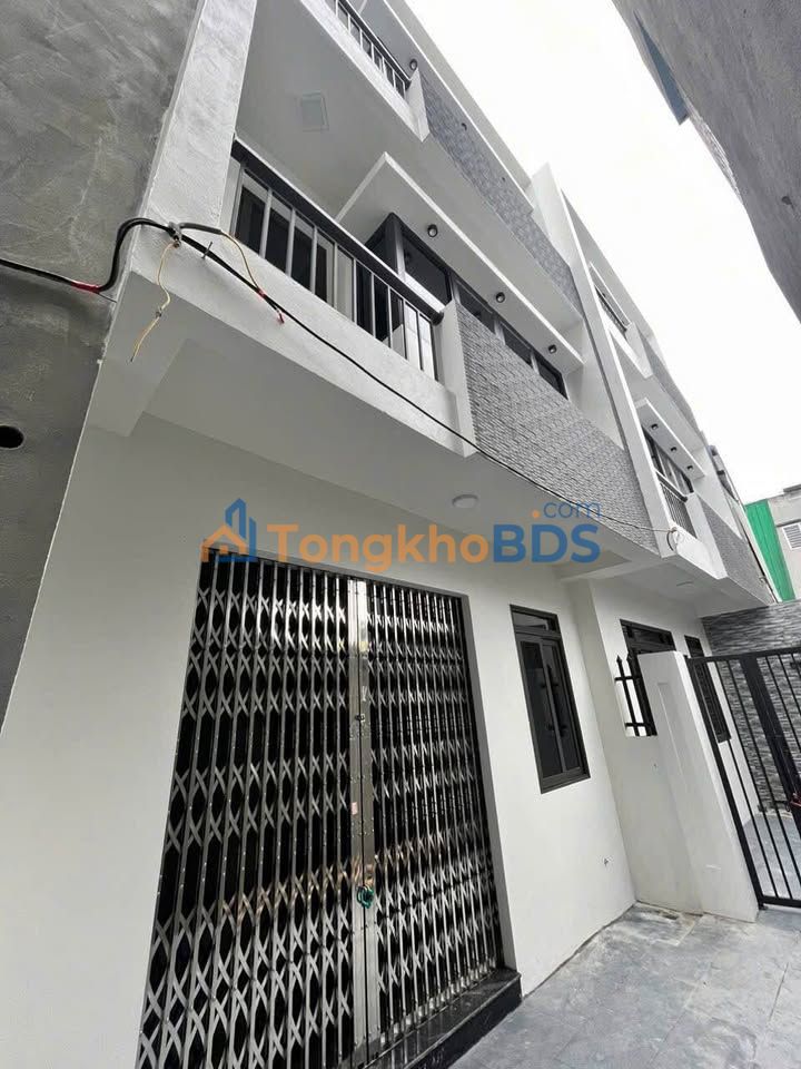 Townhouse Phù Long 45-54m² giá 2,2 tỷ - Đầu tư sinh lời