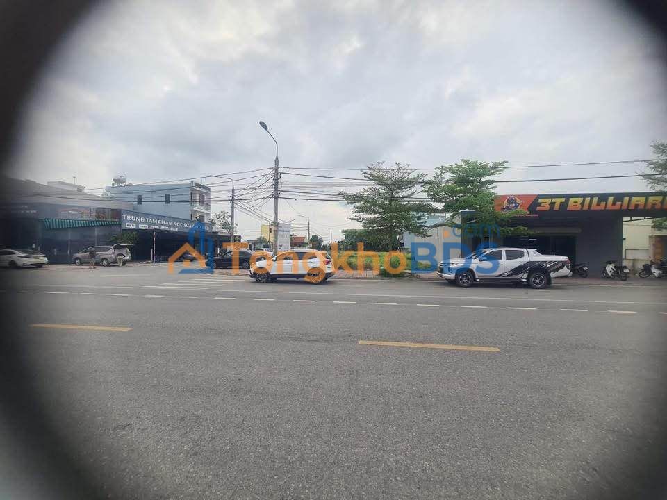 Đất tái định cư Nam Tiến Nam Định 100m² 1,8 tỷ - Sổ đỏ chính chủ