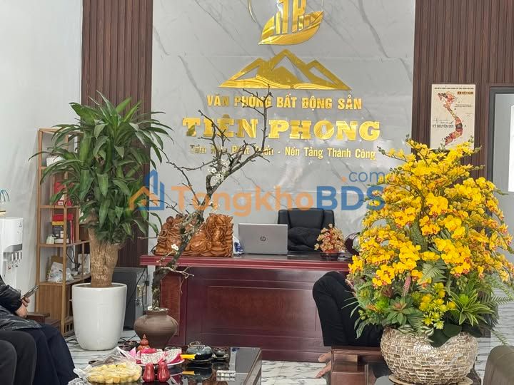 Đất nền Tiên Phong Ba Vì 250m² 2 tỷ - Giá tốt