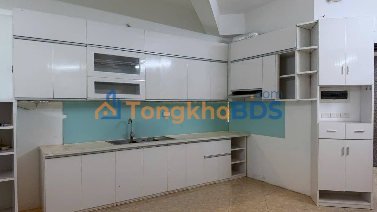 Căn hộ La Khê Hà Đông 110m² 11 triệu - View đẹp, bàn giao luôn