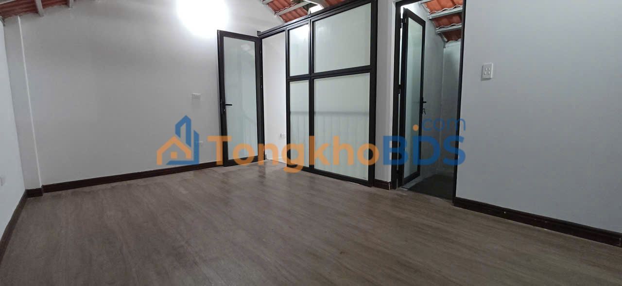 Nhà riêng Kiến Hưng Hà Đông 65m² - Ô tô vào tận nhà