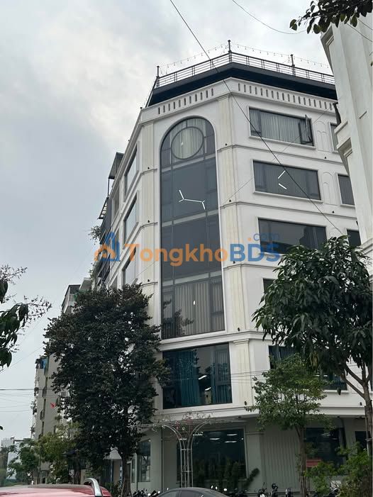 Nhà liền kề Vạn Phúc Hà Đông 50m² 26 tỷ - Cho thuê ngay