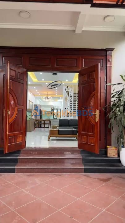 Nhà riêng Lương Văn Can 115m² Liên Bảo - Chính chủ bán