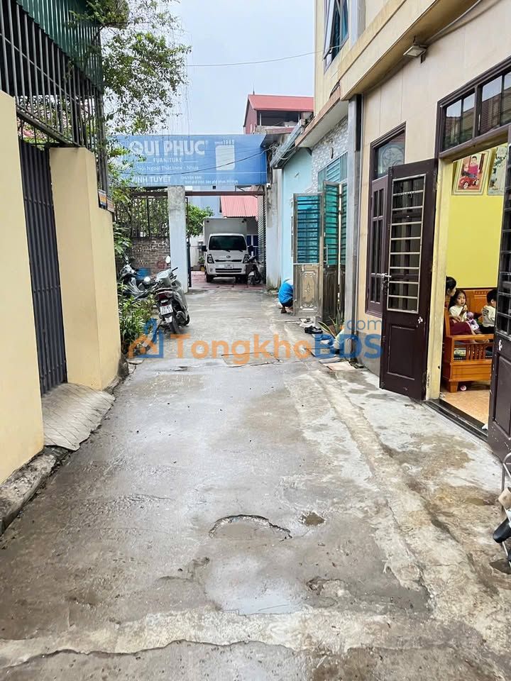 Nhà Võng La Đông Anh 90m² giá 3 tỷ - Chính chủ bán ấm áp