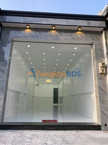 Nhà MT Nguyễn Ảnh Thủ 104m² 10,5 tỷ - Chính chủ