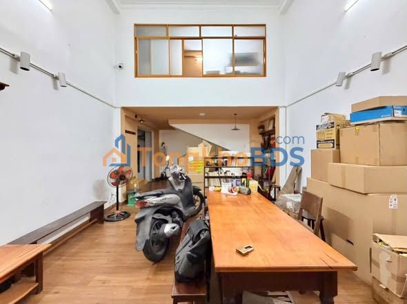 Nhà Bình Thạnh Lê Quang Định 66m² 7.68 tỷ - Sẵn sàng ở ngay