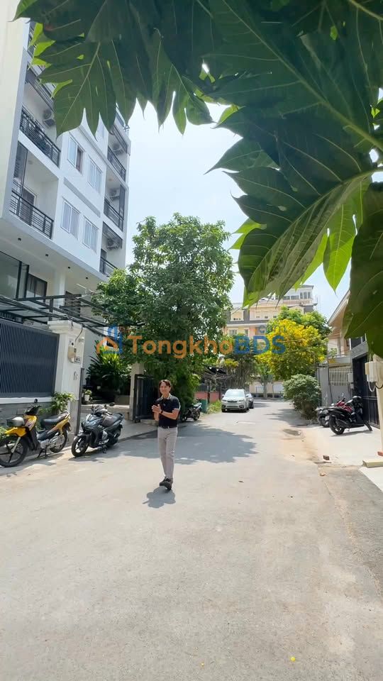 Townhouse Thảo Điền 153m² thỏa thuận - Vị trí đắc địa