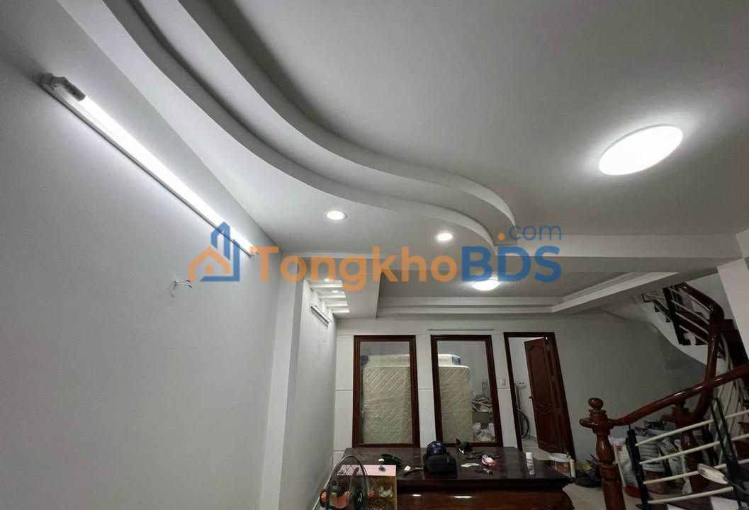 Nhà riêng Điện Biên Phủ P.11 Q.Phú Nhuận 66m² - Sẵn sàng ở ngay