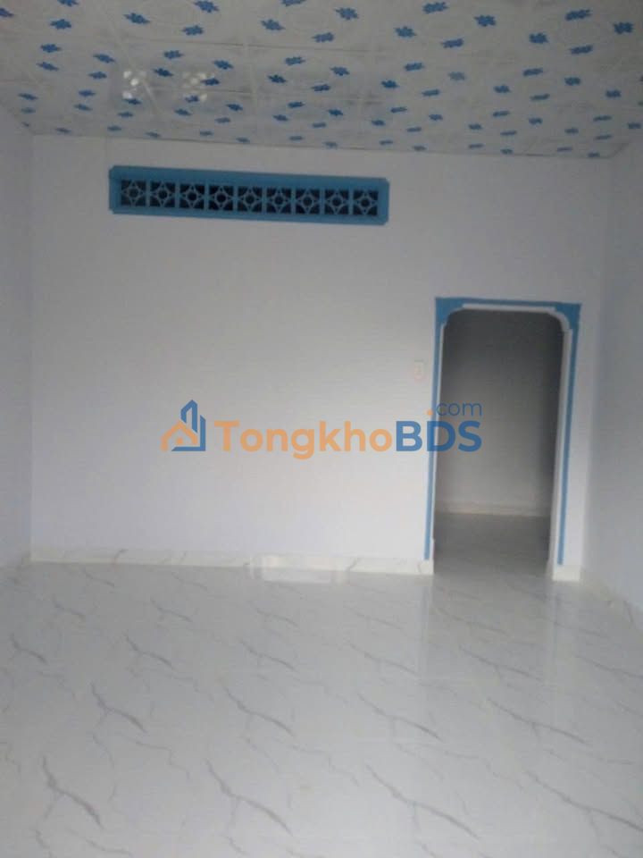 Nhà nguyên căn Hóc Môn Lý Thường Kiệt 5.5tr - Vị trí đẹp