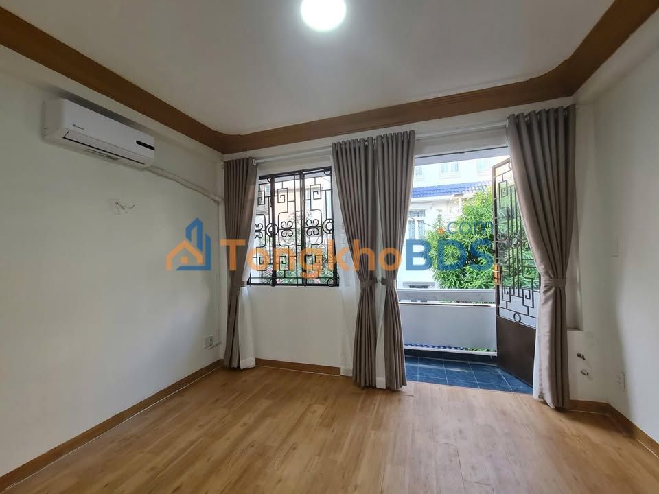 Phòng trọ Dầu Tiếng 4 triệu - Giá tốt hiếm có