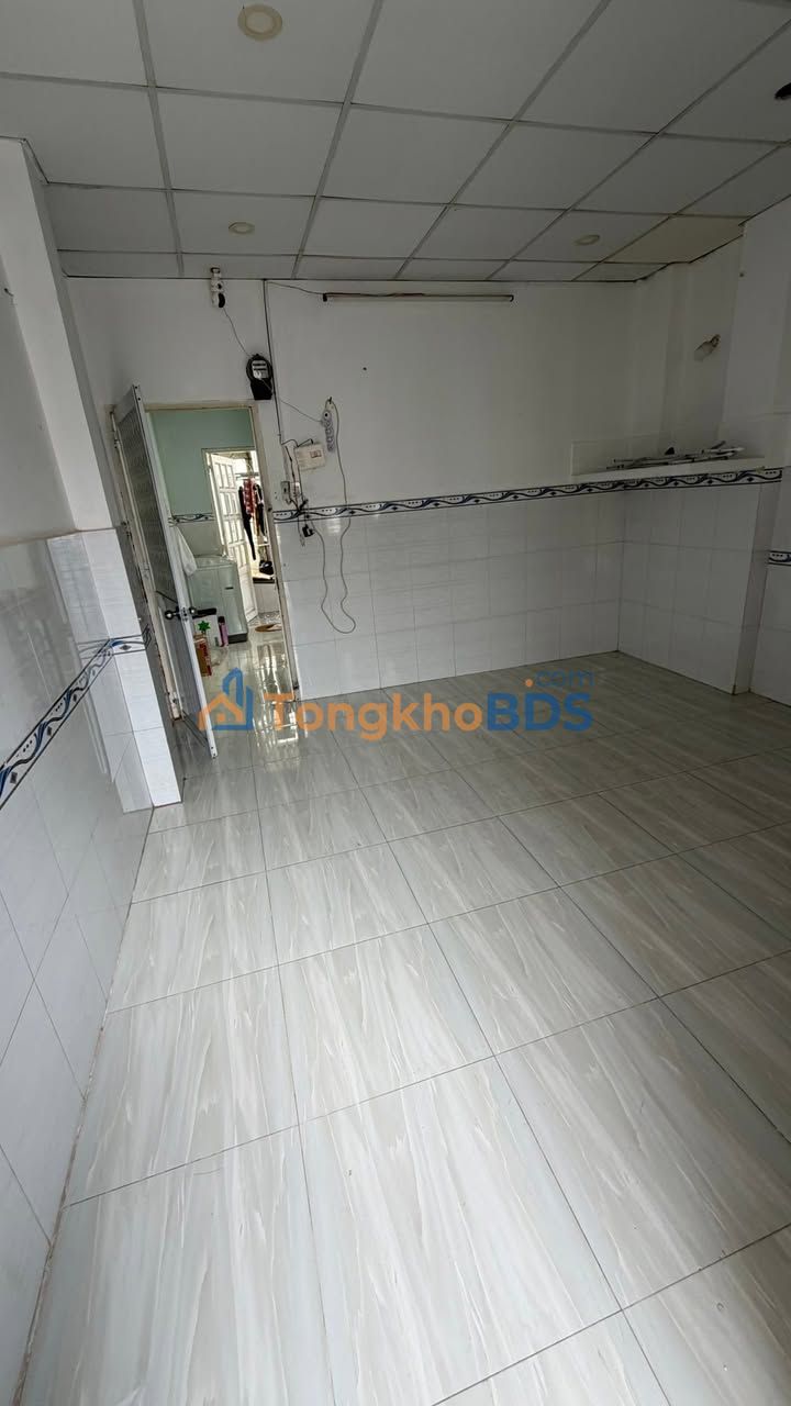 Phòng Ni Sư Huỳnh Liên Tân Bình 20m² 4.5 triệu - Sẵn sàng ở ngay
