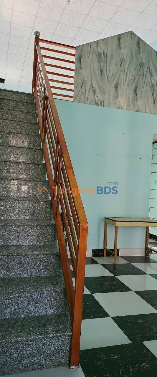 Nhà riêng Tân An La Gi 70m²/2.2 tỷ - Sẵn sàng ở ngay