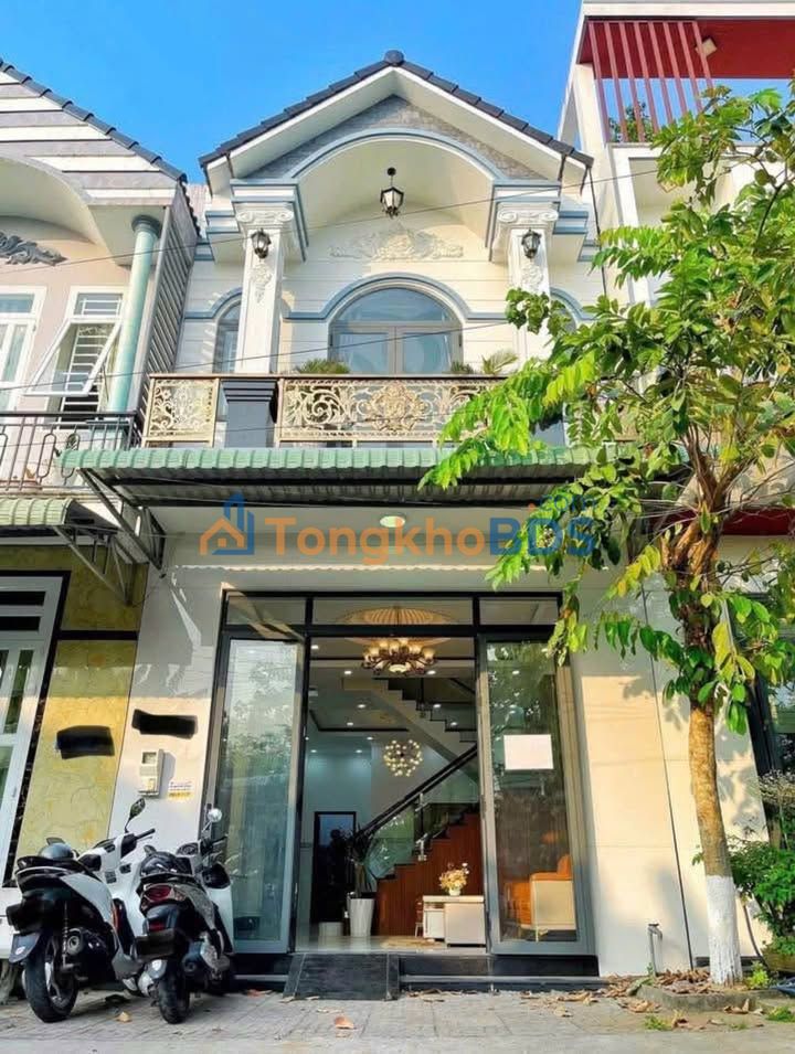 Nhà riêng An Phú Tây Bình Chánh 95m² 920 triệu - Giá tốt hiếm có