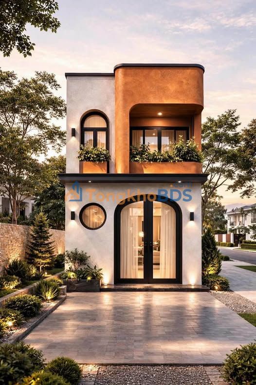 Nhà Phạm Văn Nghị Đà Nẵng 43m² 3,75 tỷ - Chính chủ bán