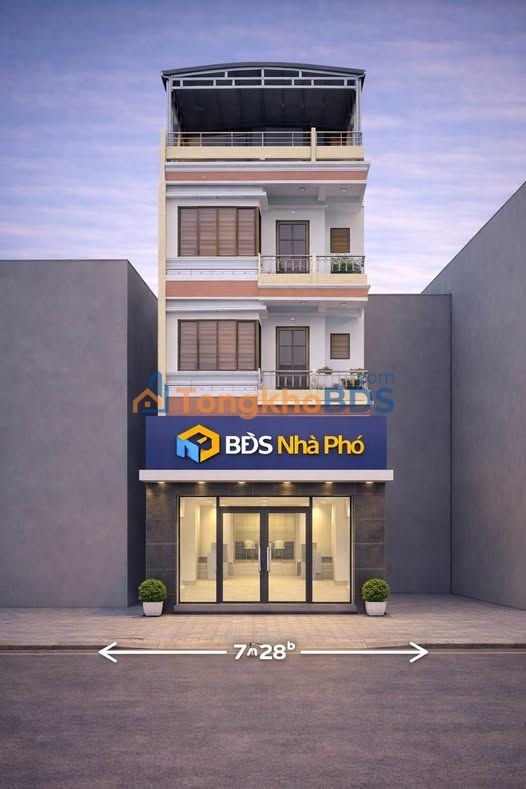 Nhà mặt tiền Lê Duẩn Hải Châu 37m² 25 triệu - Ô tô vào tận nhà