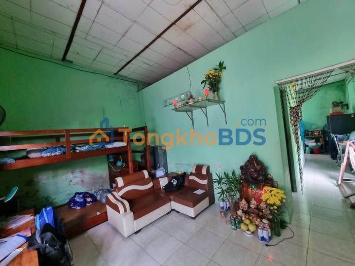 Nhà Ngô Quyền Sơn Trà 70m² giá 3.7 tỷ - Chính chủ bán