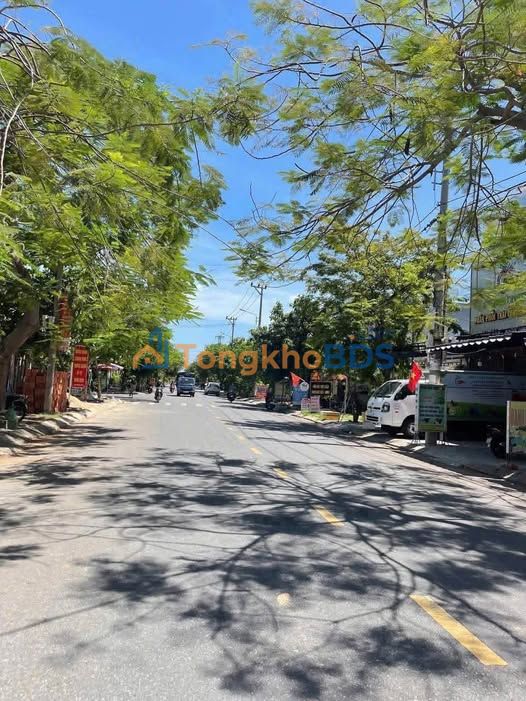 Đất Văn Tiến Dũng 100m² giá 6.7 tỷ - Sổ đỏ chính chủ