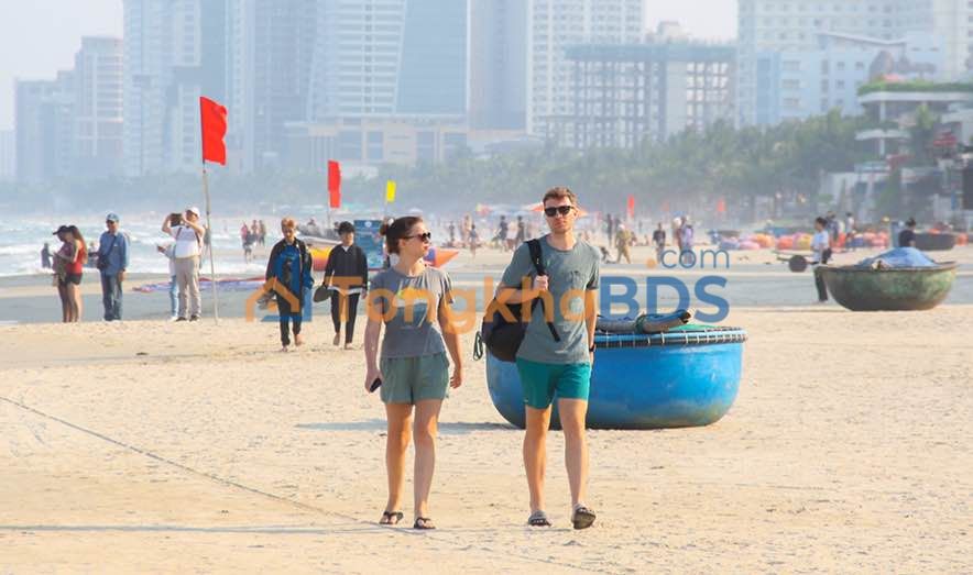 Đất nền Tôn Thất Thiệp Đà Nẵng 115m² 14 tỷ - Tiềm năng tăng giá