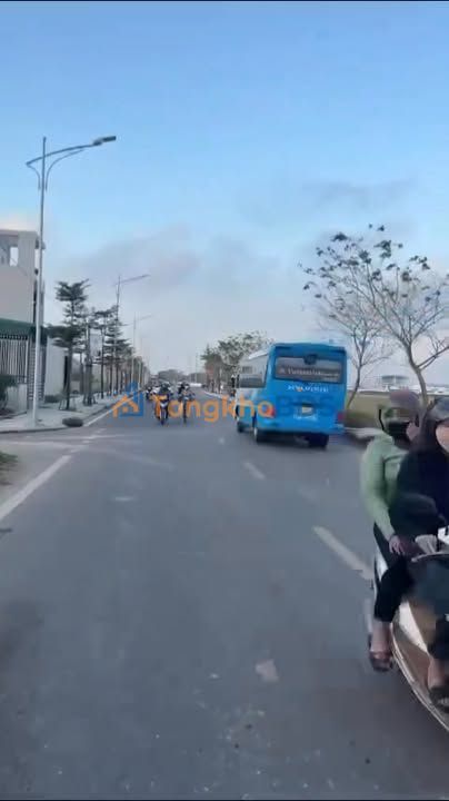 Đất TDC Trái Diêm 3 127m² 2.3 tỷ - Sổ đỏ chính chủ