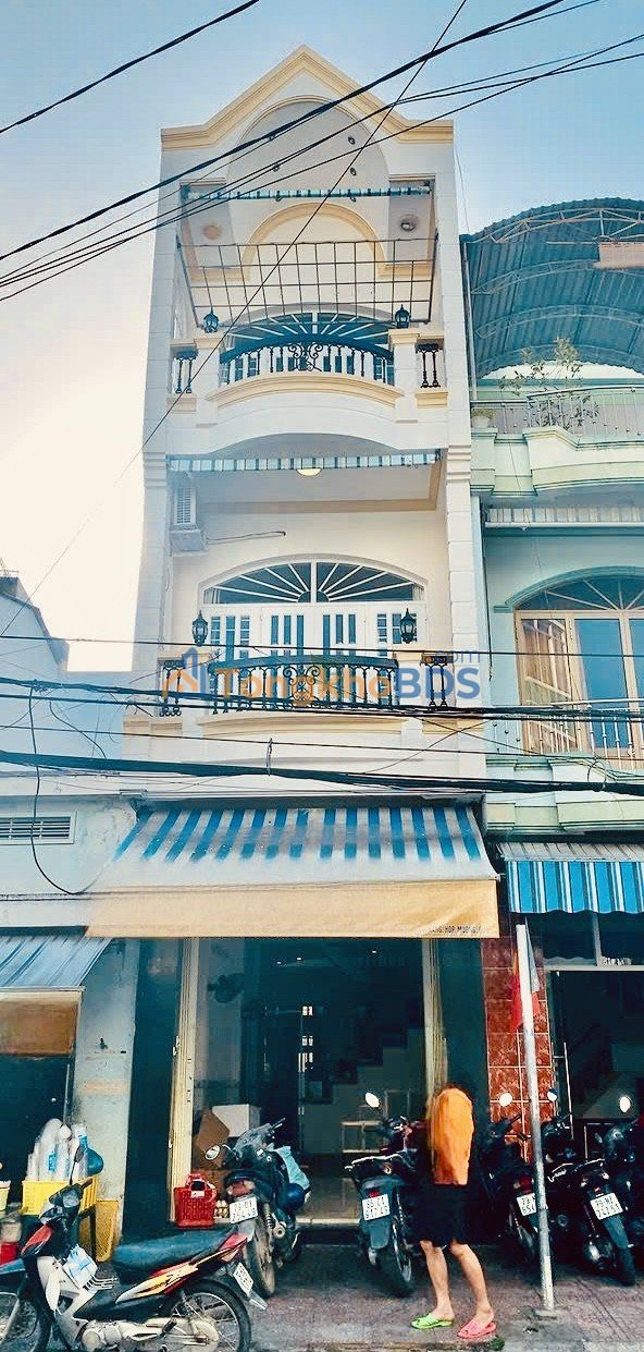 Nhà cho thuê Phước Hòa Nha Trang 280m2 20 triệu - Mặt tiền