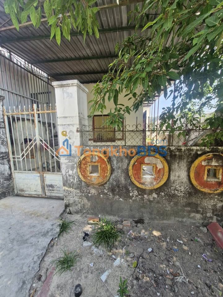 Nhà Phước Hạ Nha Trang 85m² 620 triệu - Chính chủ bán vội