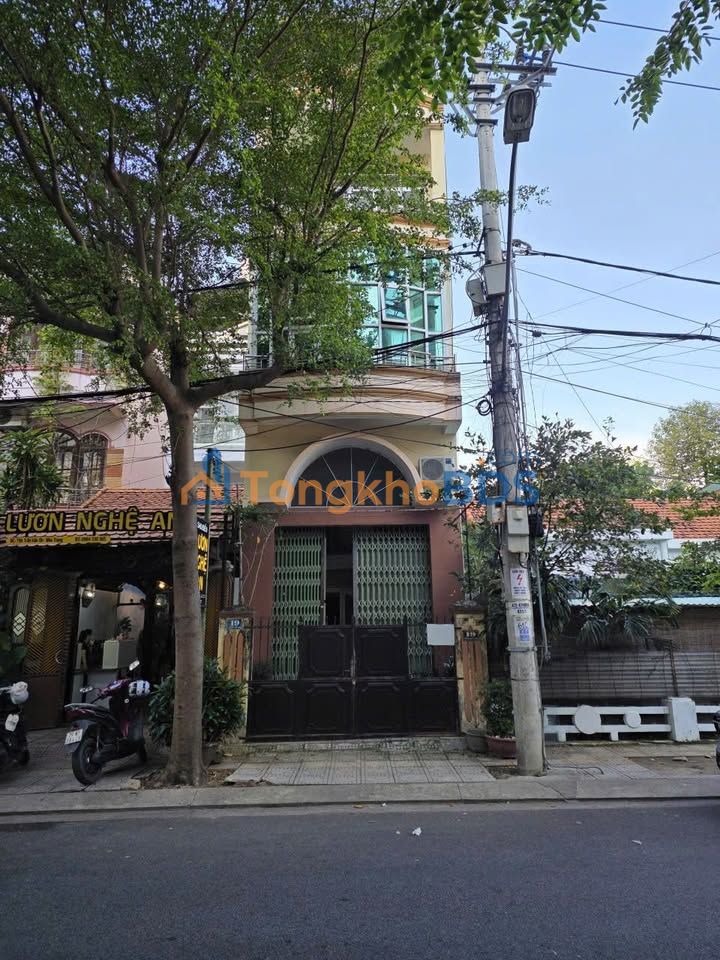 Nhà cho thuê Nha Trang 120m² 30 triệu - Ô tô vào tận nhà