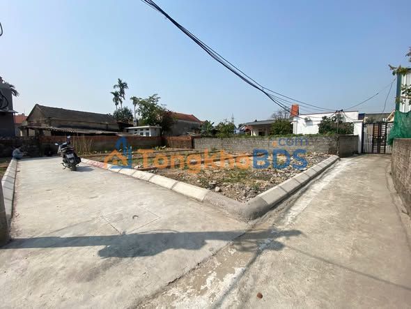 Đất Thiên Hương Thuỷ Nguyên 700-799 triệu - Sổ đỏ chính chủ