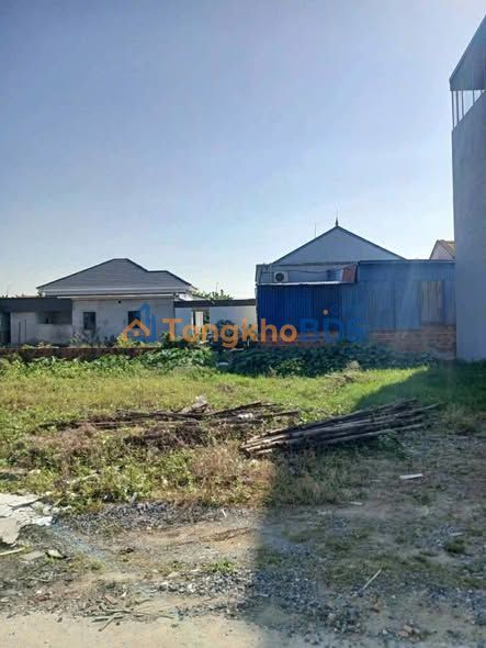 Đất Thủy Nguyên 64m² 1.2 tỷ – Sổ đỏ chính chủ