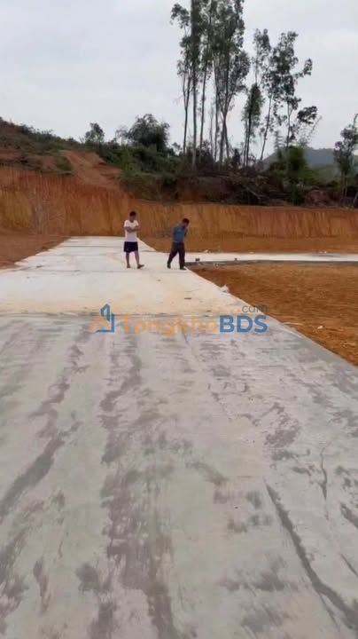 Đất Nam Thanh Nam Đàn 145m² 680 triệu - Sổ đỏ chính chủ