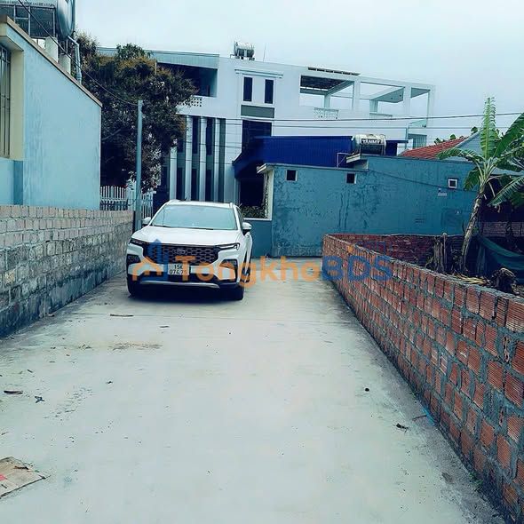 Đất Hòa Bình Thủy Nguyên 8xx triệu - Sổ đỏ chính chủ