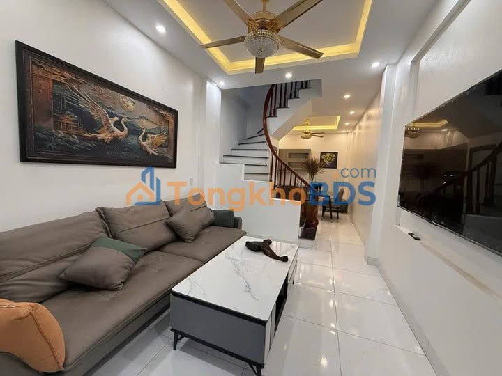 Nhà riêng Trần Lãm Thái Bình 4.5 triệu - Sẵn sàng ở ngay