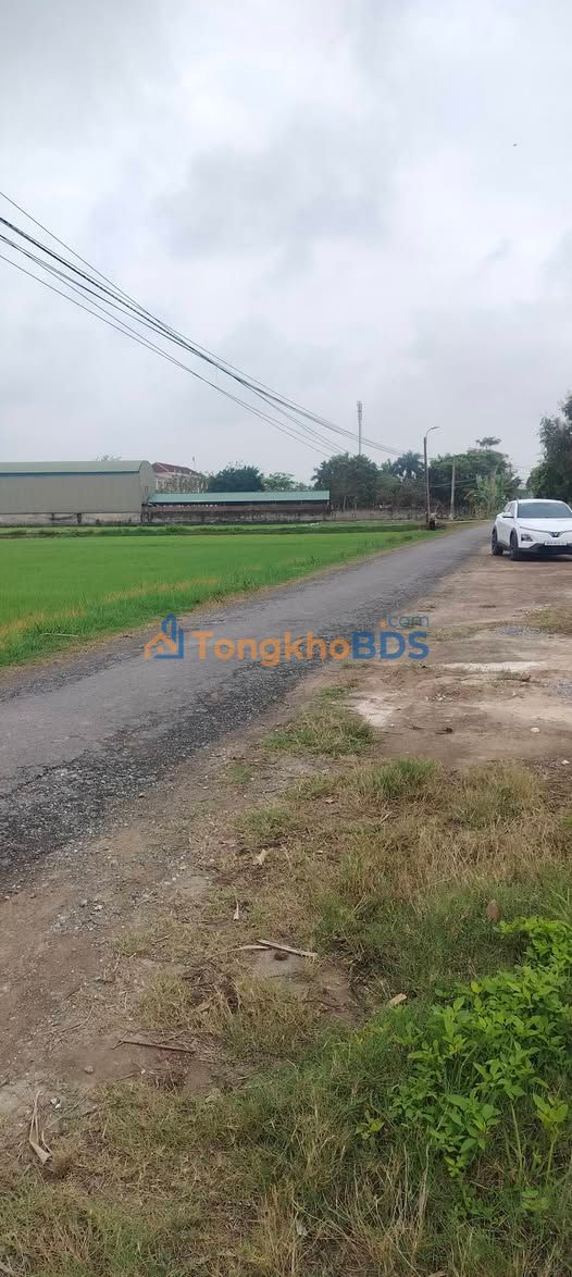 Đất nền Thuần Thành 200m² 900 triệu - Sổ đỏ chính chủ