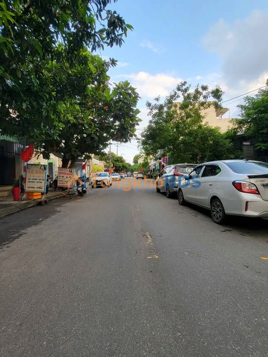 Đất nền Liên Chiểu 60m² 4 tỷ – Giá tốt hiếm có