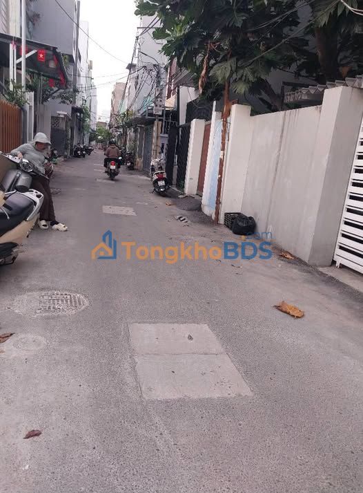 Đất nền Nguyễn Văn Thoại Sơn Trà 88m² 13 tỷ - Sổ đỏ