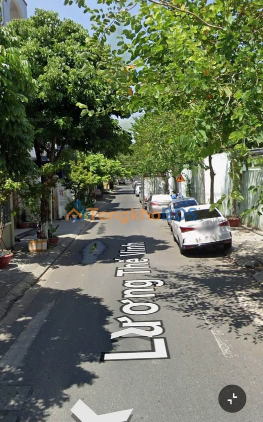 Nhà cấp 4 Lương Thế Vinh 83m² 6 tỷ - Chính chủ bán