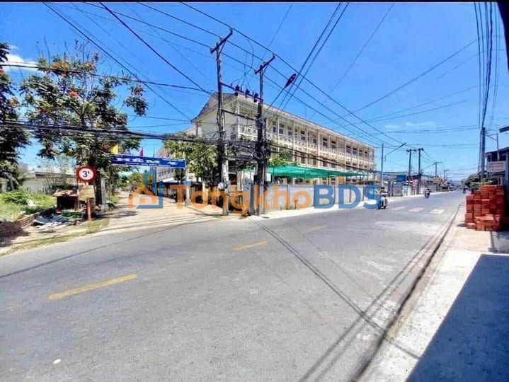 Đất nền Bình Thủy Bùi Hữu Nghĩa 75m² 1,899 tỷ - Thổ cư 100%