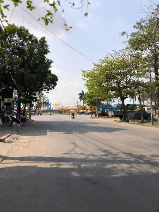 Nhà 4T Lý Thường Kiệt, Thái Bình 48m² 5,335 tỷ - Chính chủ