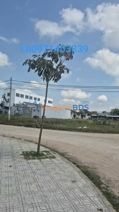 Đất nền Đập Đá An Nhơn 289m² 2,2 tỷ - Tiềm năng tăng giá