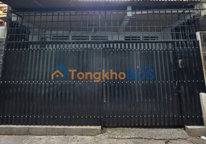 Nhà Tô Hiến Thành Q10 68m² 8 tỷ - Chính chủ bán