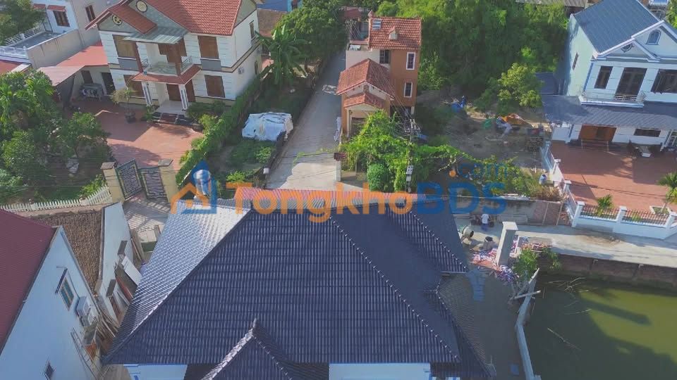 Đất nền Hiệp Hòa - Sổ hồng 113m² giá 1.6 tỷ - Cơ hội đầu tư vàng