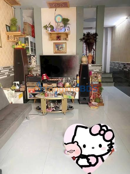 Nhà Ấp 7 Tân Thạnh Đông 36m² 800 triệu - Sẵn sàng ở ngay