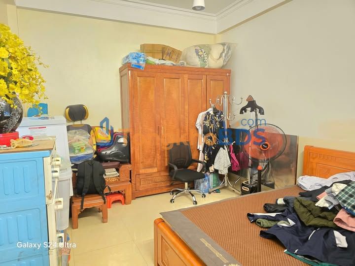 Nhà 3 tầng Hải Dương Điện Biên Phủ 60m² 2 tỷ - Chính chủ