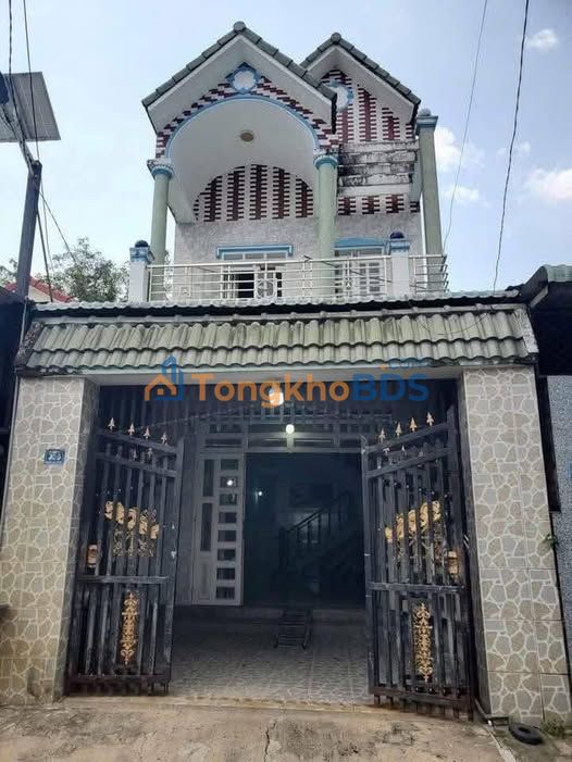 Nhà riêng An Tây A Thuận An 115m² giá 1 tỷ - Chính chủ bán