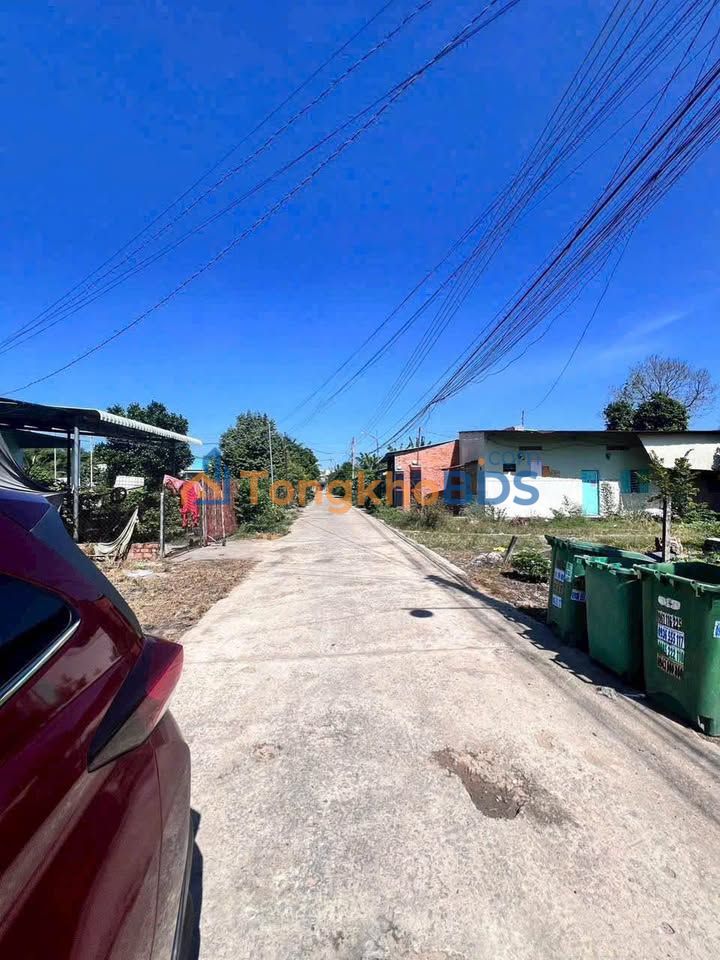 Đất nền Hiệp An Thủ Dầu Một 342m² 2.4 tỷ - Sổ đỏ chính chủ