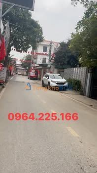 Đất nền Lam Sơn Hưng Yên 124m² 4.2 tỷ - Sổ đỏ chính chủ