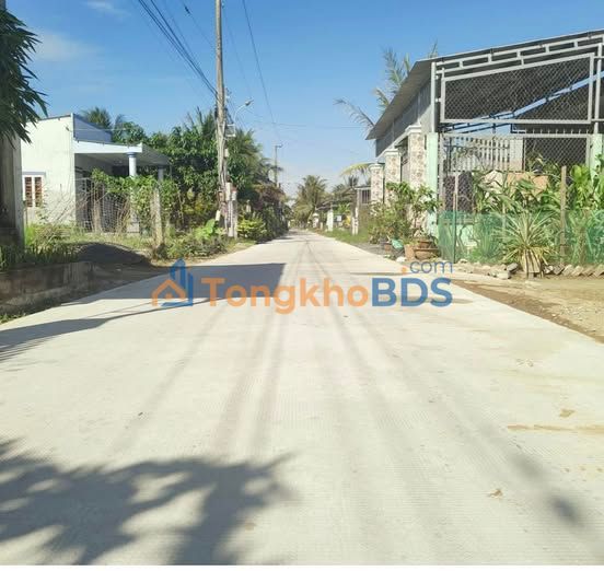 Đất nền Sơn Đông 135m² 930 triệu - Thổ cư 100%