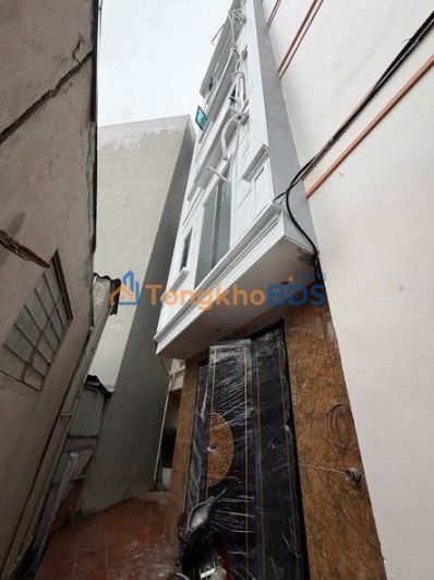 Nhà Cầu Diễn 84m² 11 tỷ - Chính chủ bán full đồ, dòng tiền 70tr